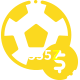 Aposte em esportes do mundo todo no 5555Z!
