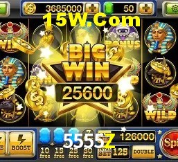 Experiência VIP 5555Z