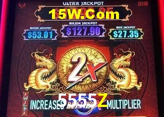 Benefícios da Conta 5555Z