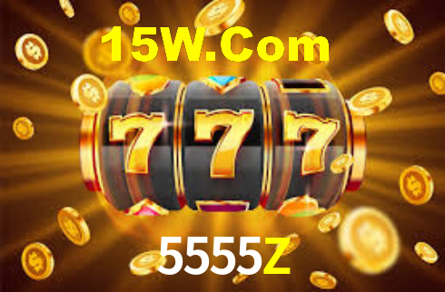 APP oficial da 5555Z para mobile