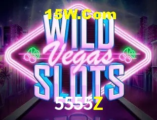 Jogos de Slot 5555Z