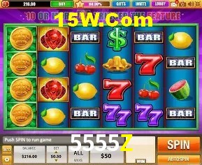 Estatísticas Esportivas 5555Z