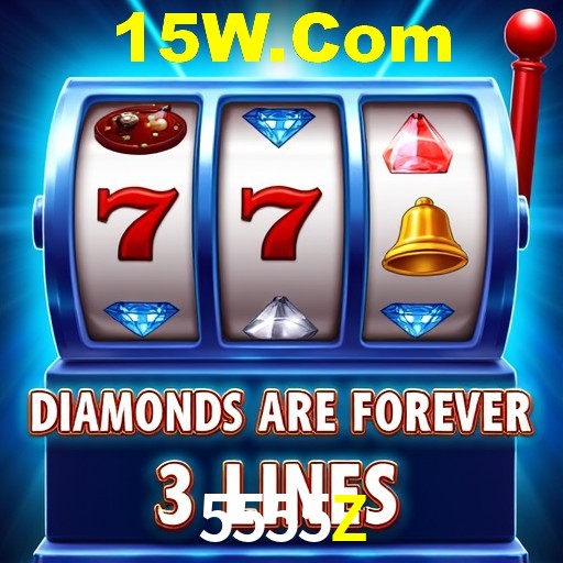 Descubra o Mundo do Cassino Online com 5555Z