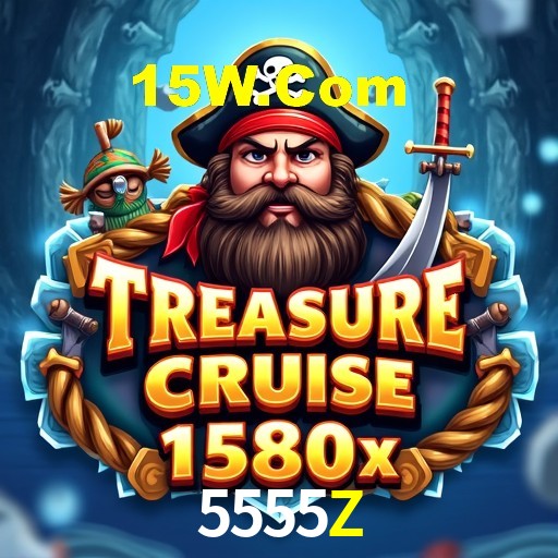 Bônus de Boas-vindas 5555Z